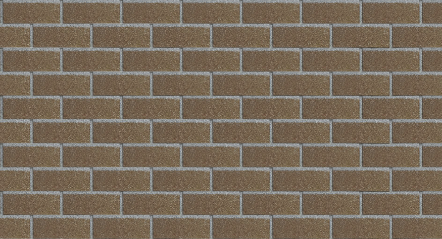 Фасадная плитка Docke Premium, Brick, Бежевый купить в Москве