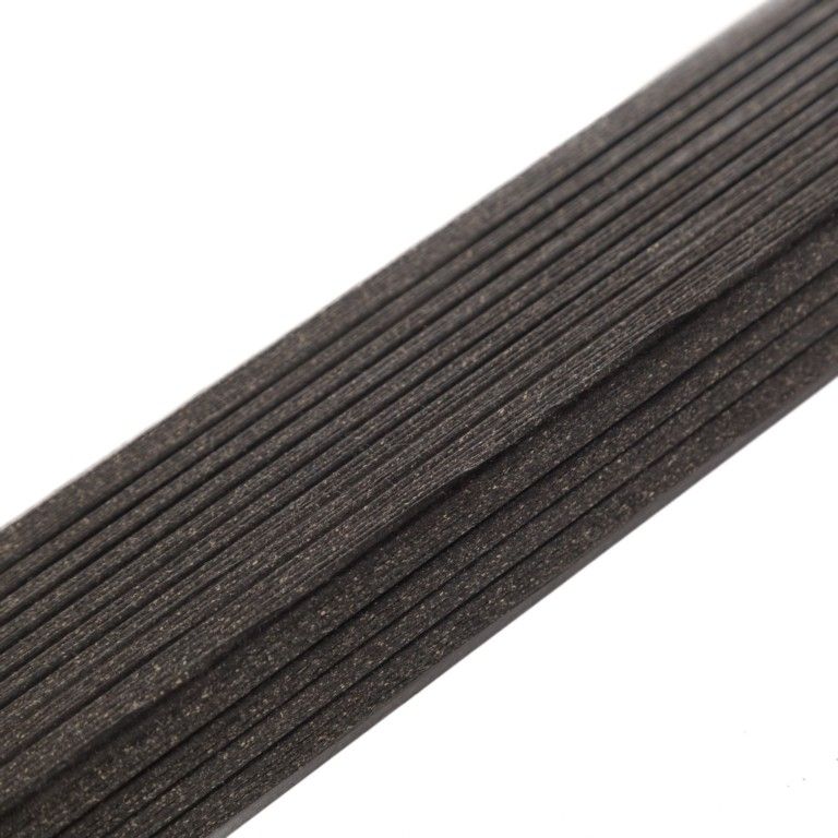 Угол торцевой Ecodecking Некст Венге купить в Москве