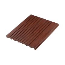 Ступени из ДПК GardenParkett Патио, Терракот