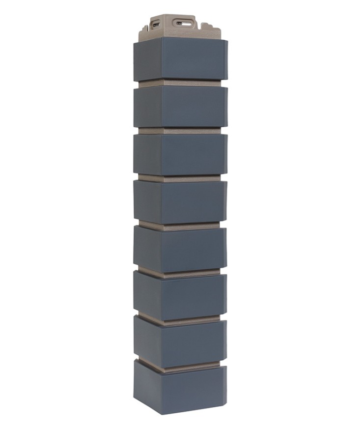 Угол внешний Royal Stone, Кирпич облицовочный, Веллингтон. купить в Москве