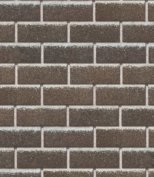 Фасадная плитка Docke Premium, Brick, Зрелый каштан купить в Москве