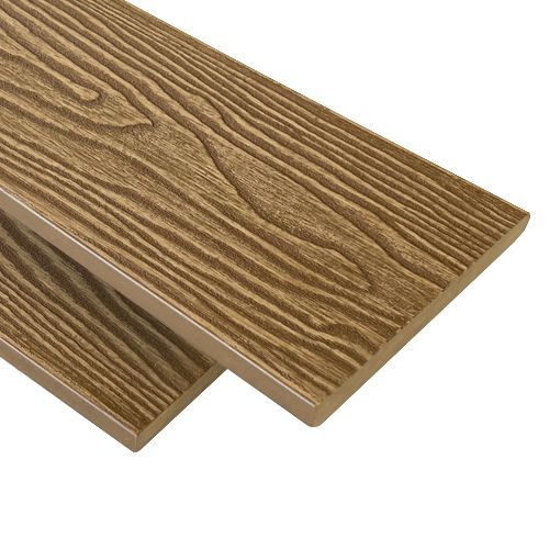 Заборная доска EasyDecking, Wood-X, Дуб купить в Москве
