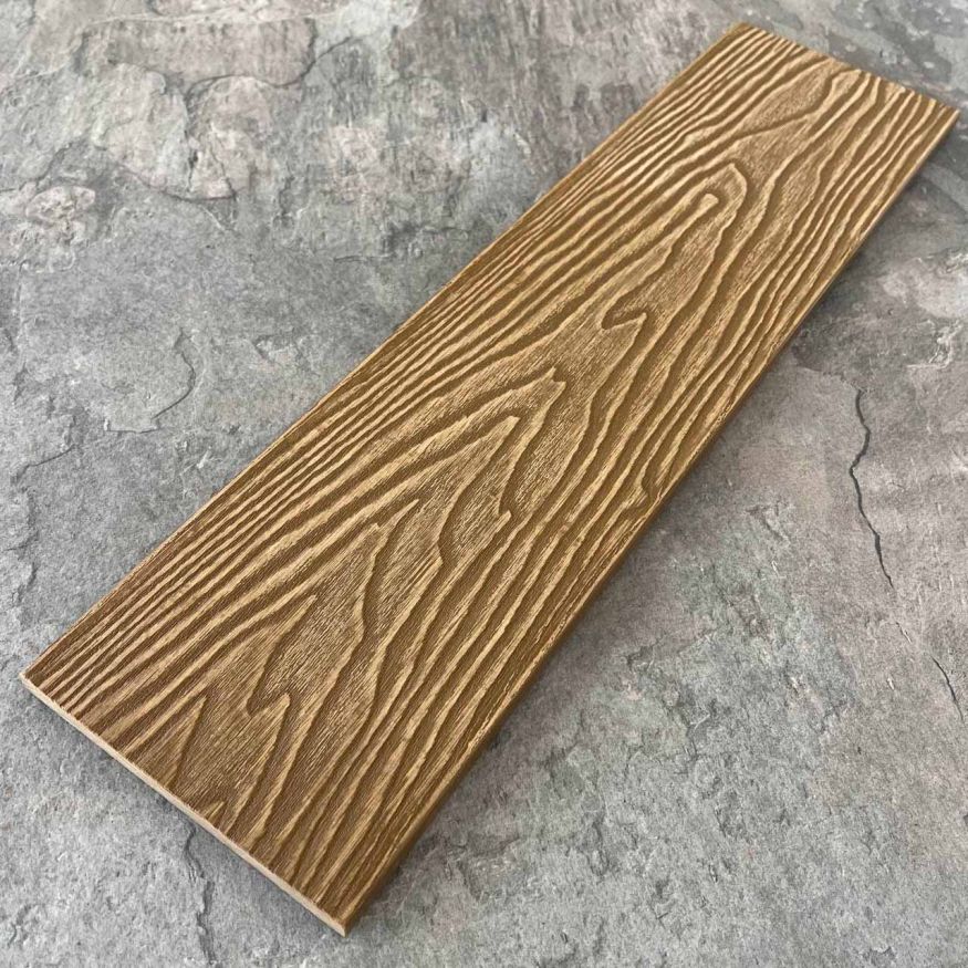 Заборная доска EasyDecking, Wood-X, Дуб купить в Москве