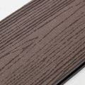 Террасная доска Ecodecking Экстра плюс Венге купить в Москве