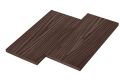 Заборная доска ДПК RusDecking UnoDeck Forte - Венге купить в Москве