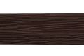 Заборная доска ДПК RusDecking UnoDeck Forte - Венге купить в Москве