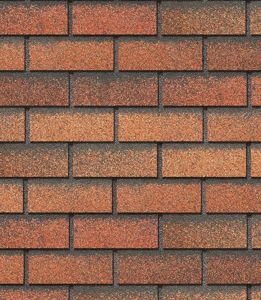 Фасадная плитка Docke Premium, Brick, Клубника купить в Москве