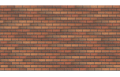 Фасадная плитка Docke Premium, Brick, Клубника купить в Москве