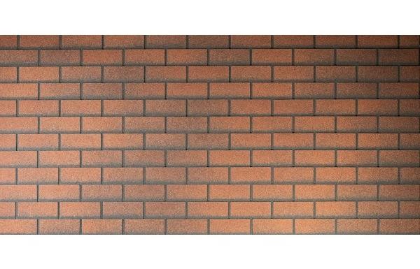Фасадная плитка Docke Premium, Brick, Клубничный оттенок купить в Москве