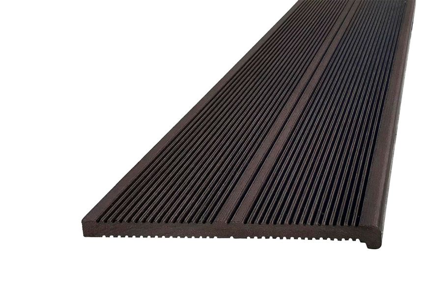 Ступень ДПК Deckron/Darvolex Венге купить в Москве