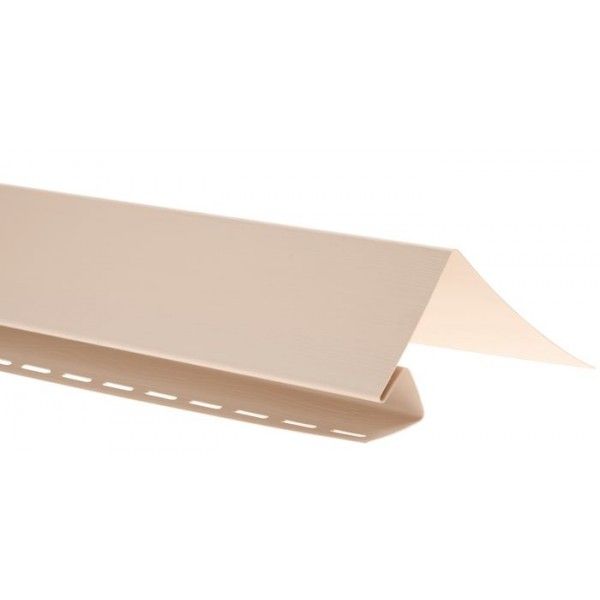 Околооконная планка Альта Престиж Т-17 ВН Бежевый купить в Москве