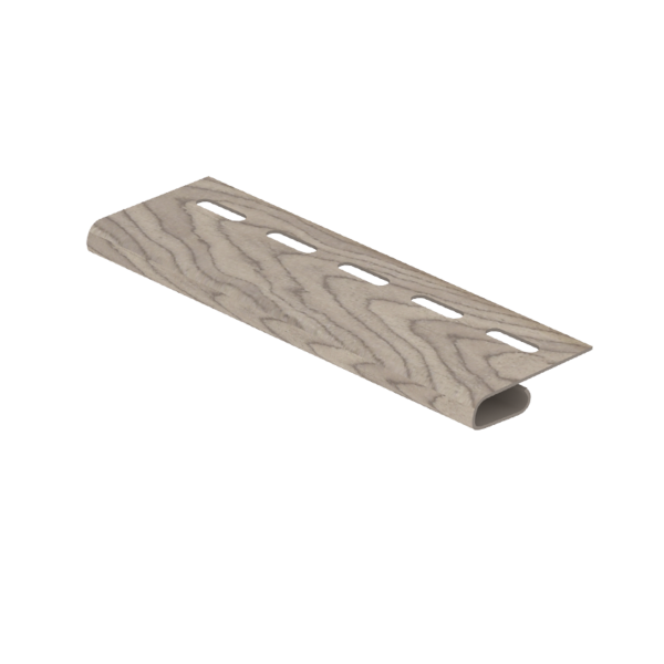 Финишная планка Ю-Пласт Timberblock Пихта Сахалинская купить в Москве