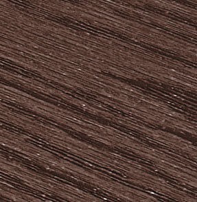 Ограждения из ДПК WOODVEX Цвет: Темно-коричневый купить в Москве