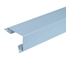 Наружный угол Tecos Ardennes в голубом цвете