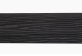 Заборная доска ДПК RusDecking UnoDeck Forte - Графит купить в Москве