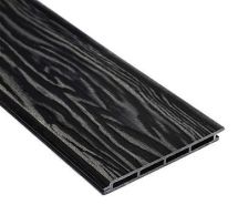 Фасадная доска ДПК 3D Faynag Кварц