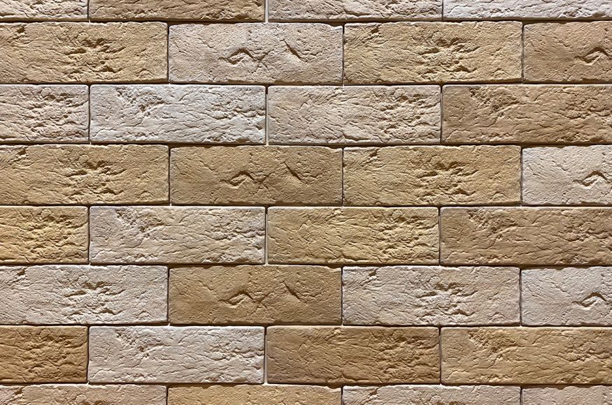 Фиброцементные панели КАНЬОН Канзас - 69 купить в Москве