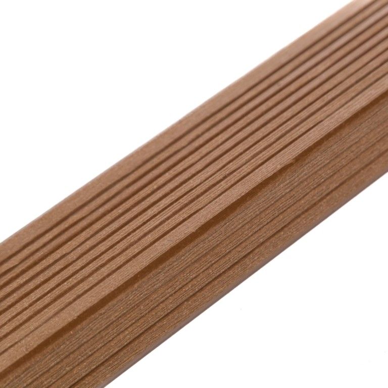 Угол торцевой Ecodecking Некст Бронза купить в Москве