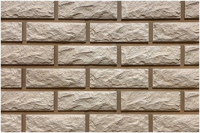 Фиброцементные панели КАНЬОН, коллекция СКОЛОТЫЙ, двухцветные 6/7 купить в Москве