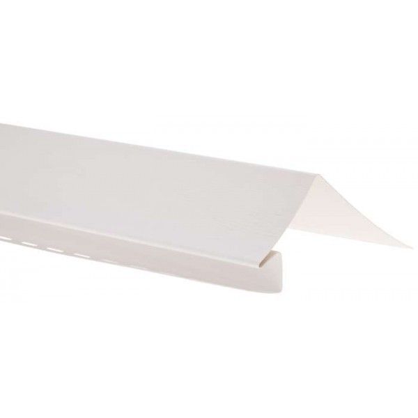 Оконная планка Альта профиль Престиж, Т-17, ВН, Белая купить в Москве