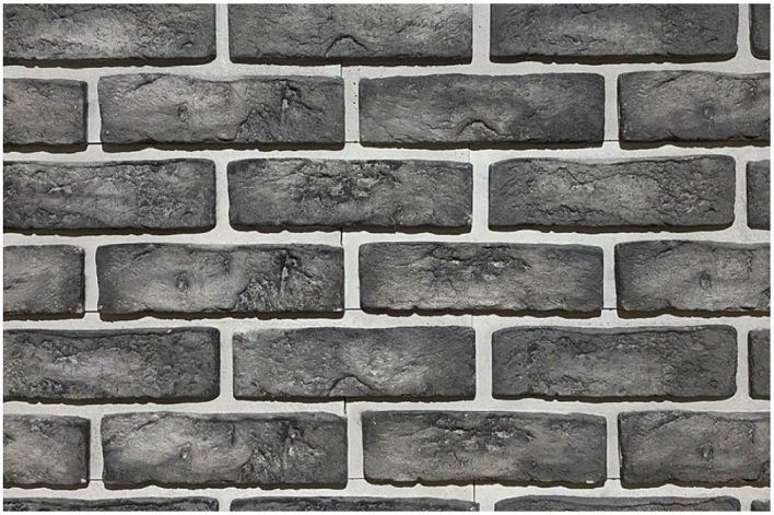 Фиброцементные панели КАНЬОН Конаковский кирпич - 38 купить в Москве