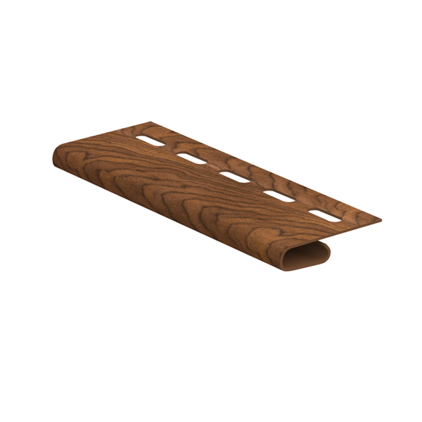 Финишная планка Ю-Пласт, Timberblock Пихта, Камчатка купить в Москве