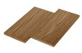 Заборная доска ДПК RusDecking UnoDeck Forte - Орех купить в Москве
