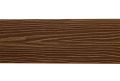 Заборная доска ДПК RusDecking UnoDeck Forte - Орех купить в Москве