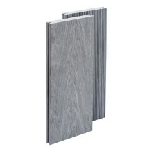 Террасная доска Bruggan Multicolor 120мм Серый