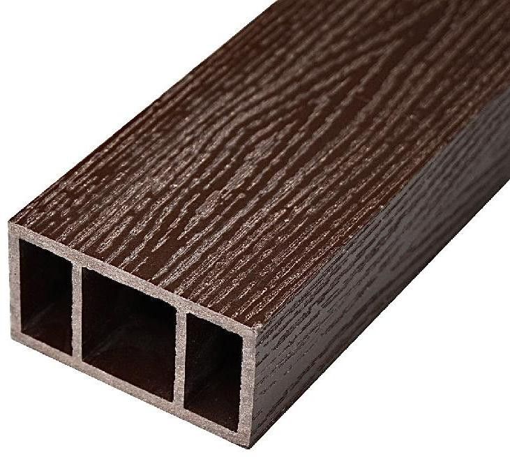 Брус FAYNAG WOOD шоколадный купить в Москве