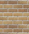 Фасадная плитка Docke Premium, Brick, Песчаный купить в Москве