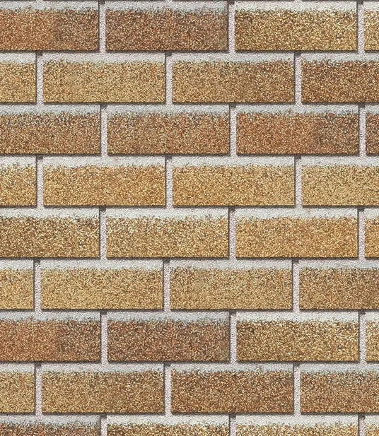 Фасадная плитка Docke Premium, Brick, Песчаный купить в Москве