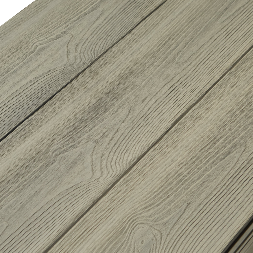 Фасадная панель CM Cladding URBAN, цвет Смок Грей купить в Москве