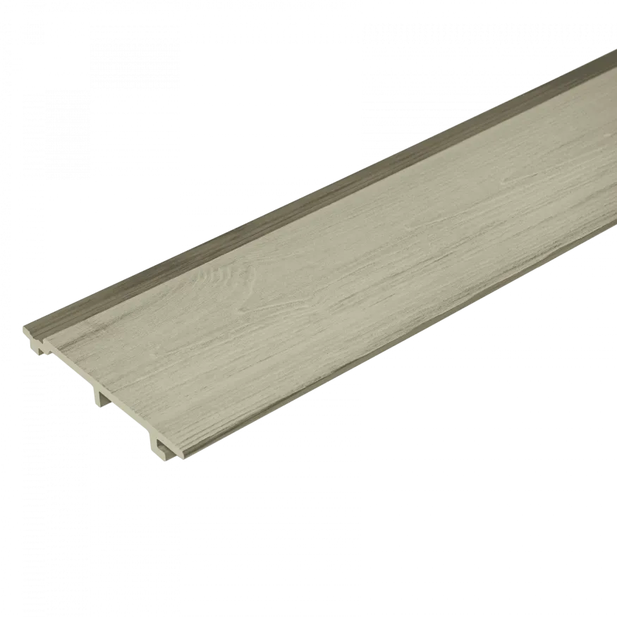 Фасадная панель CM Cladding URBAN, цвет Смок Грей купить в Москве