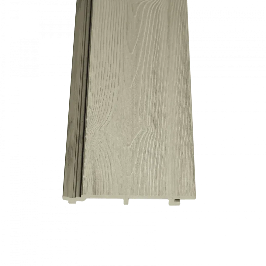 Фасадная панель CM Cladding URBAN, цвет Смок Грей купить в Москве