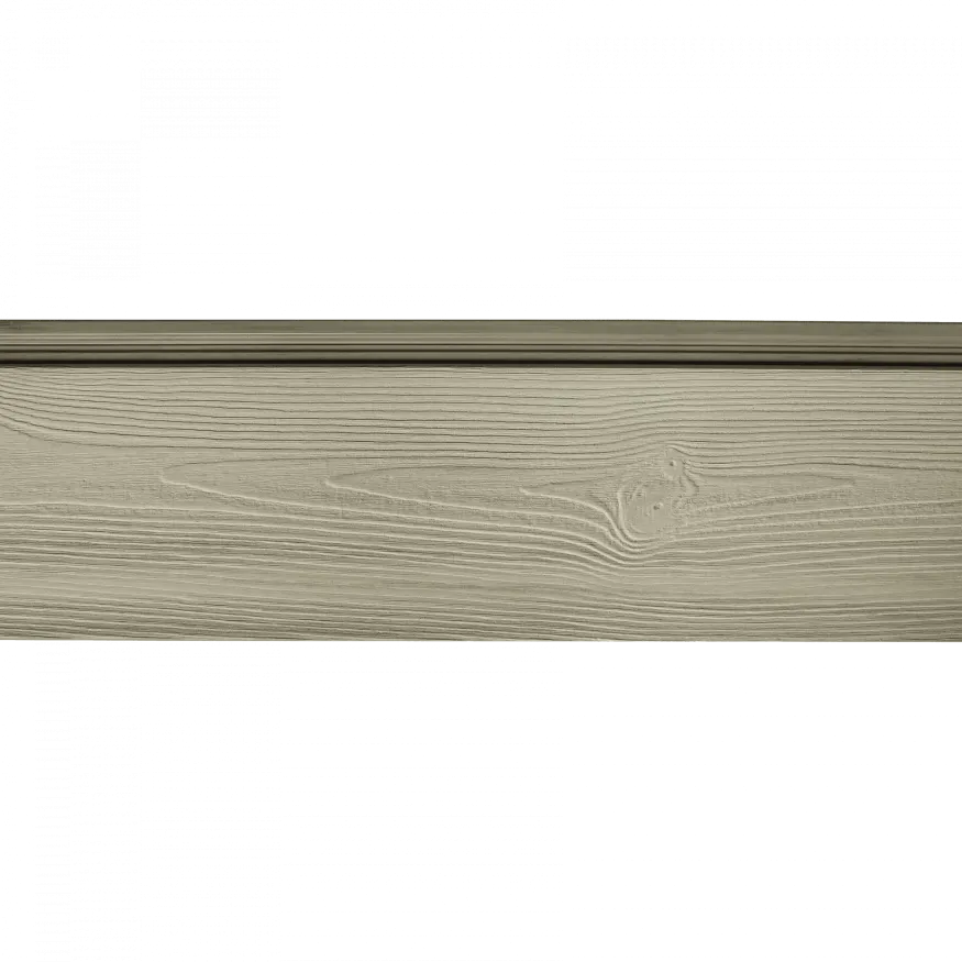 Фасадная панель CM Cladding URBAN, цвет Смок Грей купить в Москве