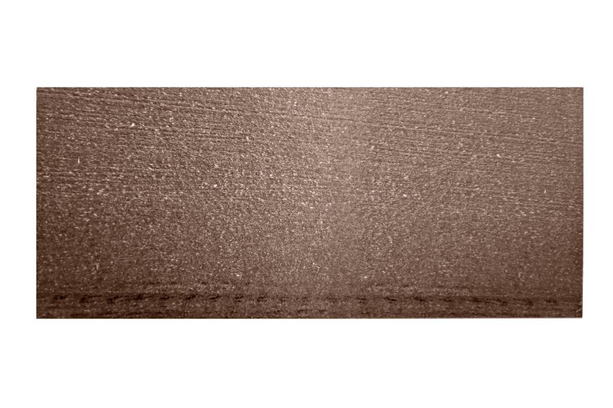 Угол ДПК Gardeck для сайдинга Коричневый купить в Москве