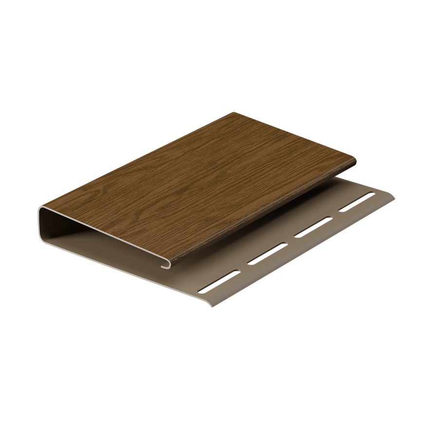 Наличник 75 мм Docke в цвете Миндаль купить в Москве