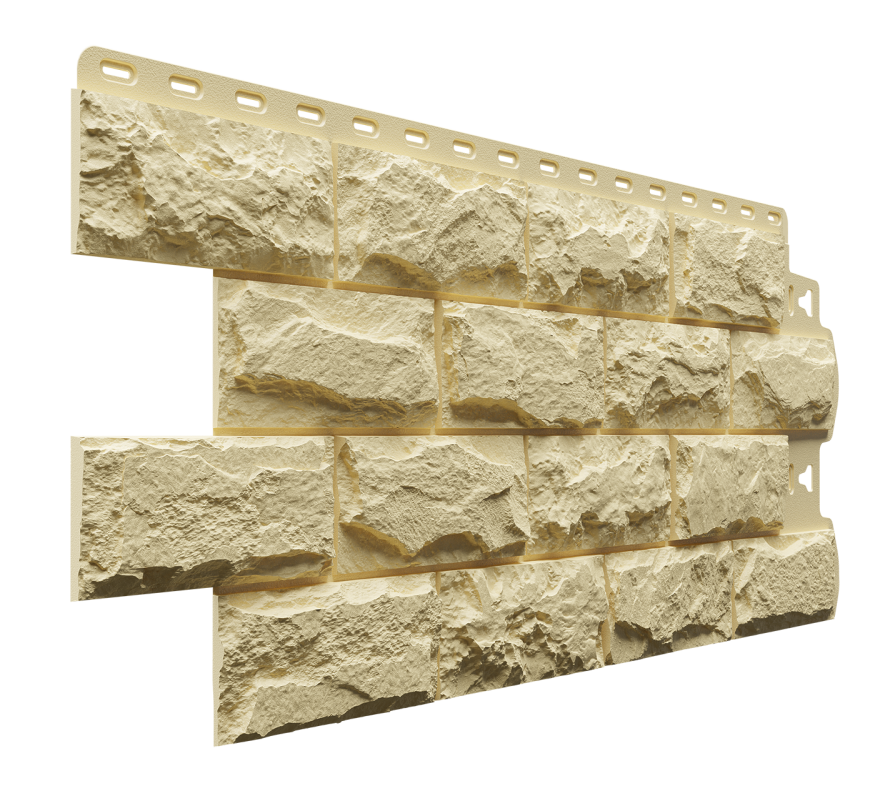 Фасадные панели Docke, Standard, Dufour (Дюфур) Инсбрук купить в Москве