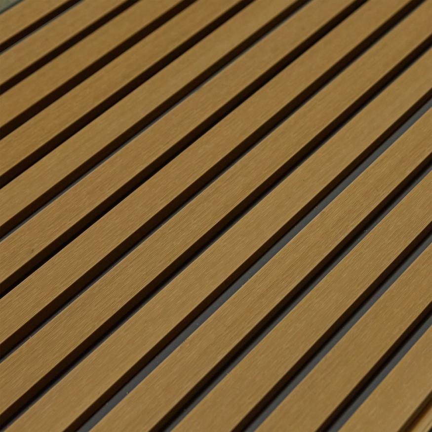Стеновая панель CM Decking, CM Wall DUAL, цвет Кэмэл купить в Москве