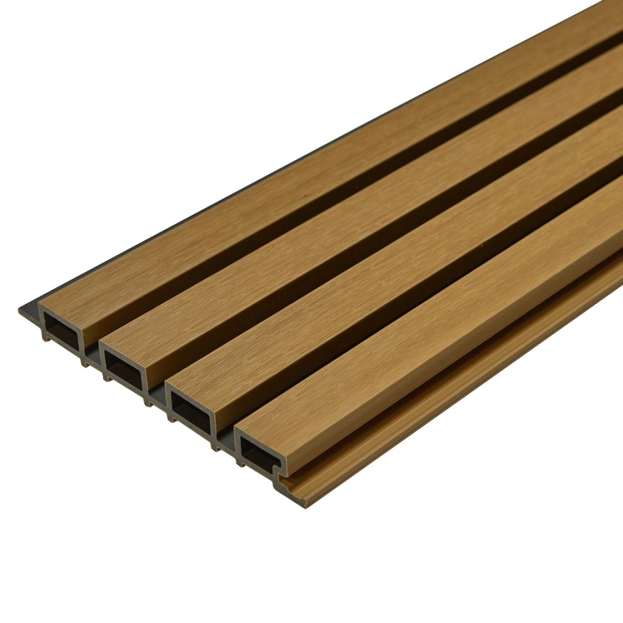 Стеновая панель CM Decking, CM Wall DUAL, цвет Кэмэл купить в Москве