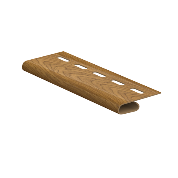 Финишная планка Ю-Пласт, Timberblock Пихта Кавказская купить в Москве