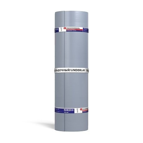 Подложка ANDEREP Ultra, 15 м² купить в Москве