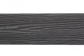 Заборная доска ДПК RusDecking UnoDeck Forte - Серый купить в Москве