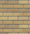Фасадная плитка Docke Premium, Brick, Янтарный купить в Москве