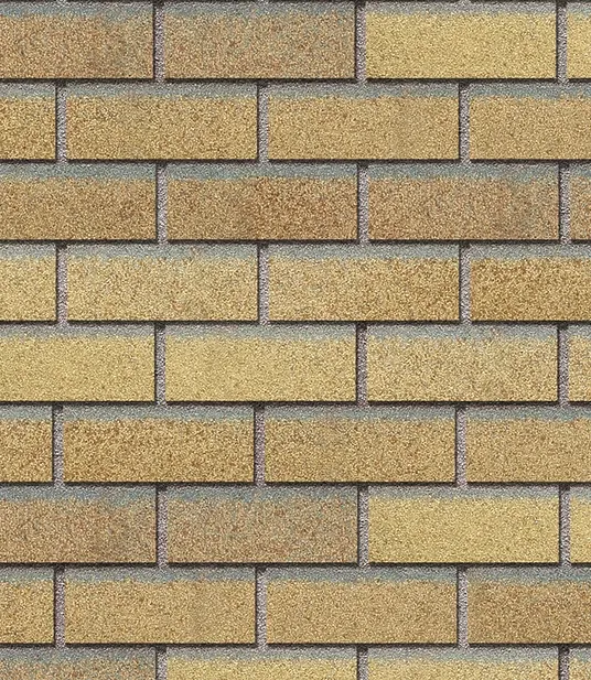 Фасадная плитка Docke Premium, Brick, Янтарный купить в Москве