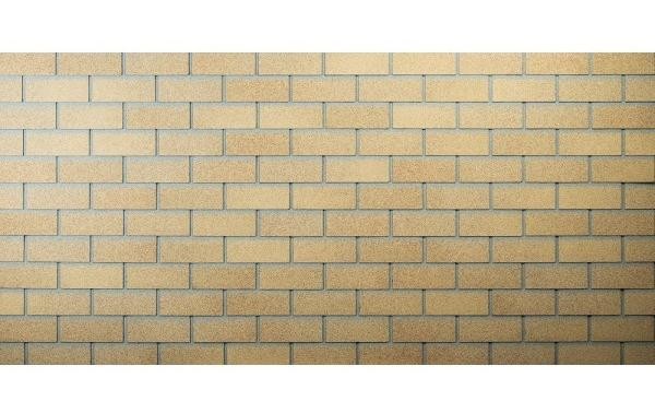 Фасадная плитка Docke Premium, Brick, Цвет Янтарь купить в Москве