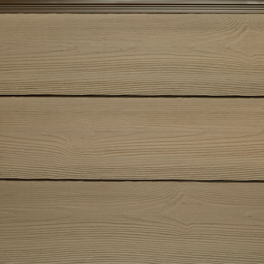 Фасадная панель CM Cladding URBAN, цвет Сонома купить в Москве