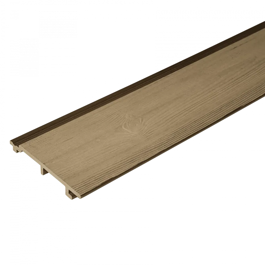 Фасадная панель CM Cladding URBAN, цвет Сонома купить в Москве