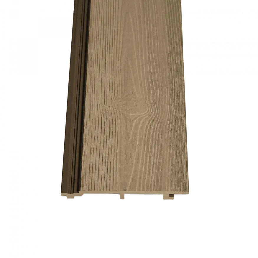 Фасадная панель CM Cladding URBAN, цвет Сонома купить в Москве